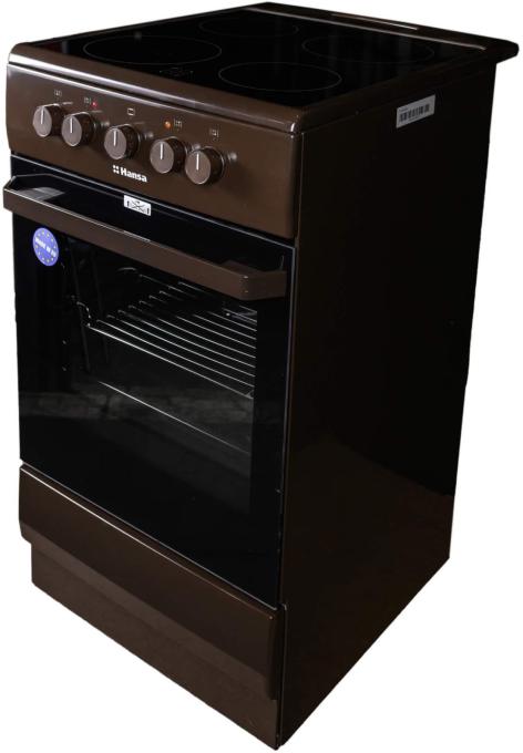Hansa FCCB54000