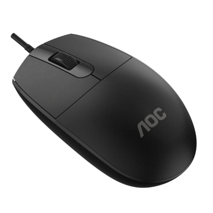 AOC MS100B/LA