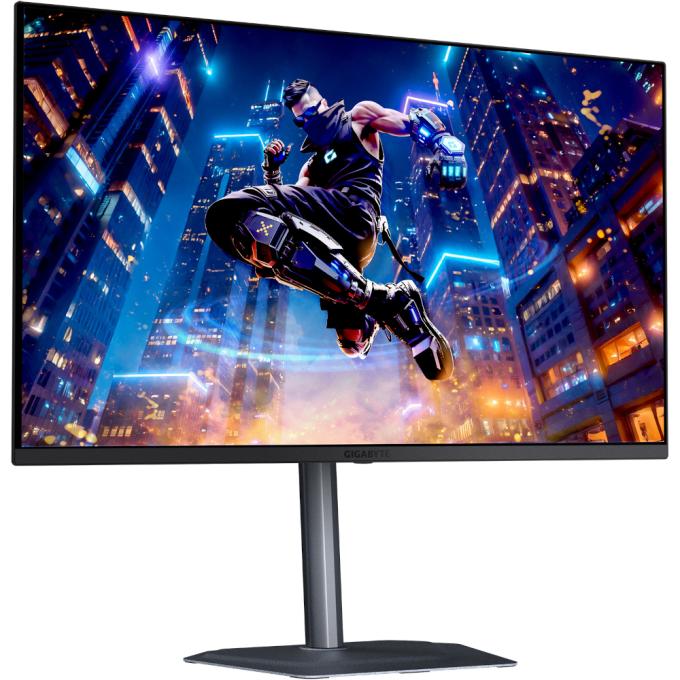 GIGABYTE MO32U2 Gaming Monitor