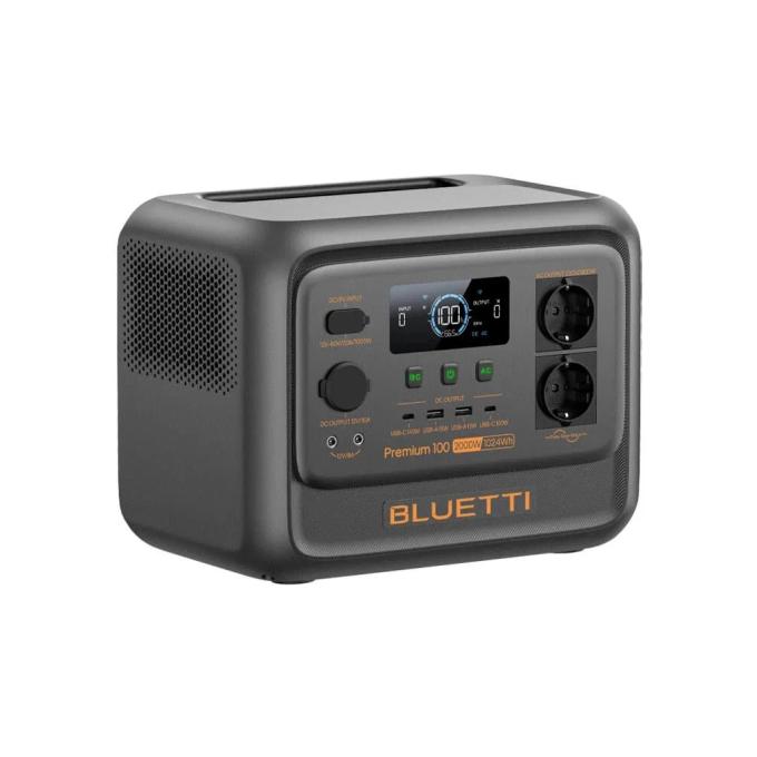 BLUETTI PR100V2