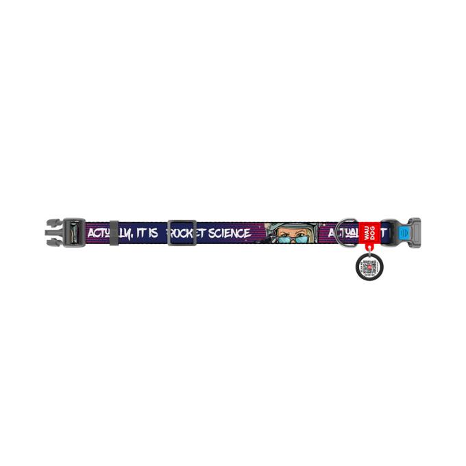 WAUDOG 4501-0124