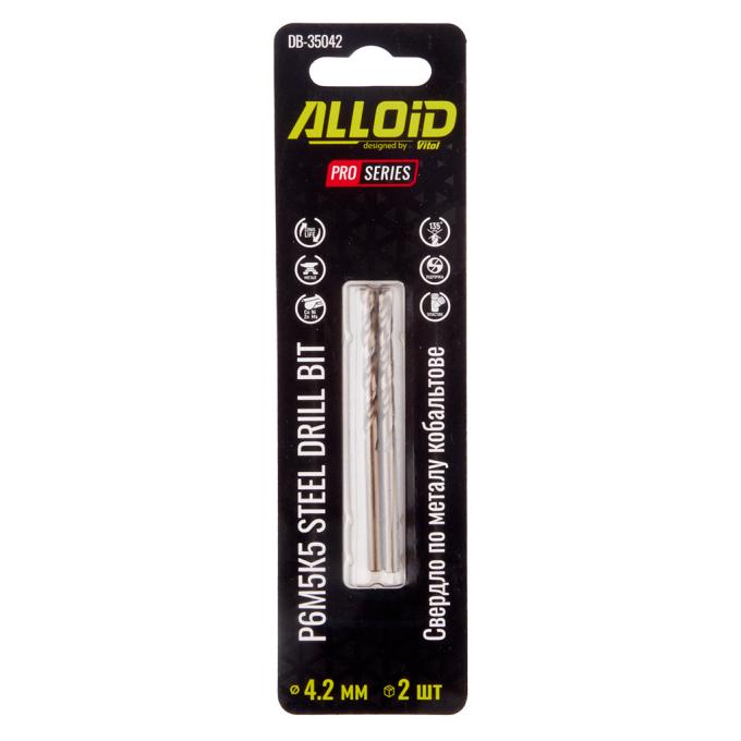 Alloid DB-35042