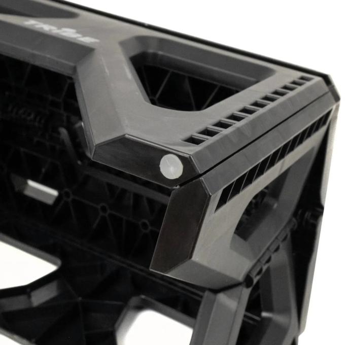 Tribe T-EF-0001-black