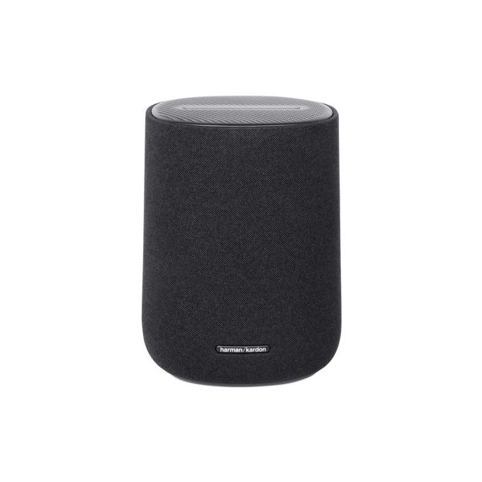 Harman/Kardon HKENCHSPKBLKEP