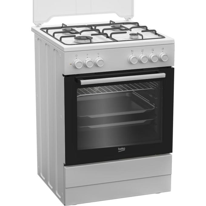 BEKO FBM62120WD