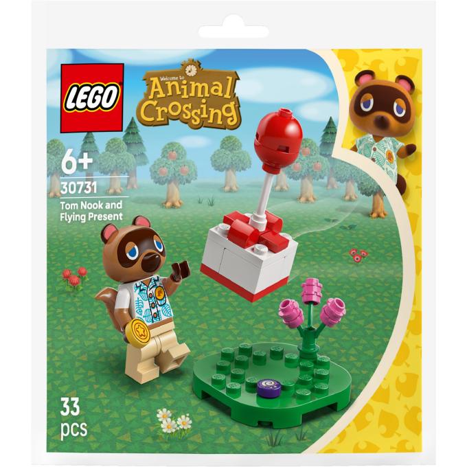 LEGO LEGO 30731