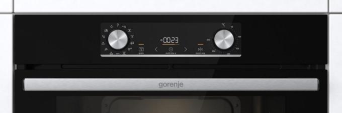Gorenje BOSX6737E13BG