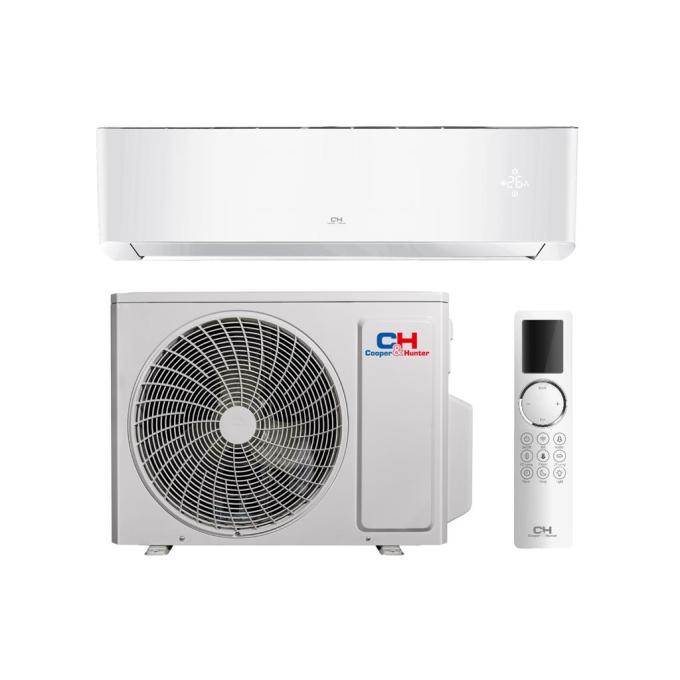 Cooper&Hunter CH-S12FTXAL2-WP