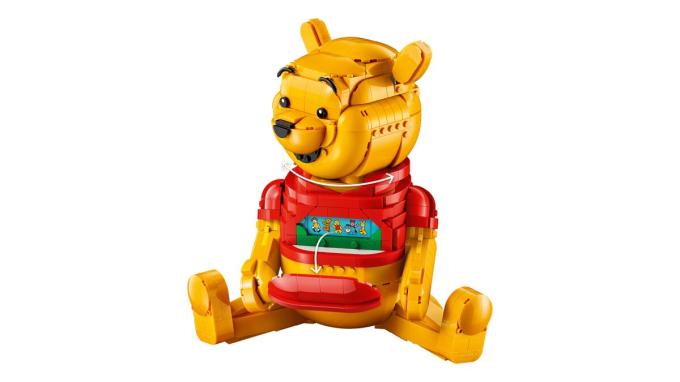 LEGO 43300