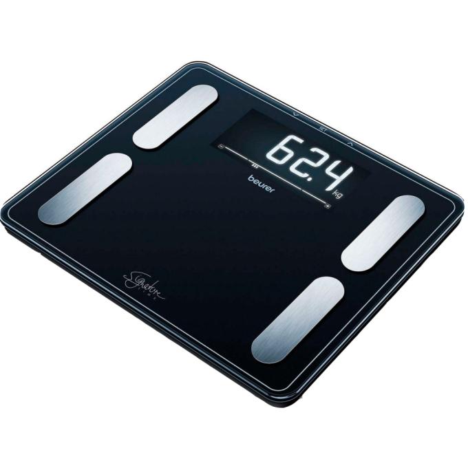 BEURER BF 410 Line black