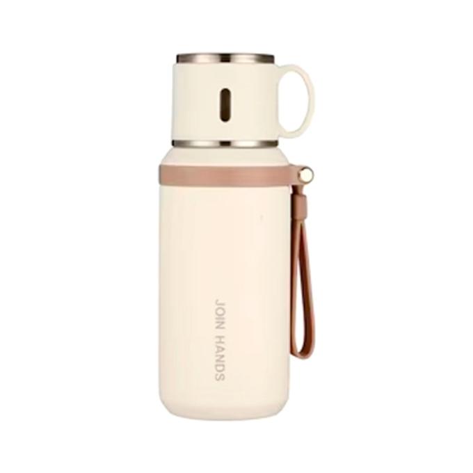 Merlion TermTea-600White