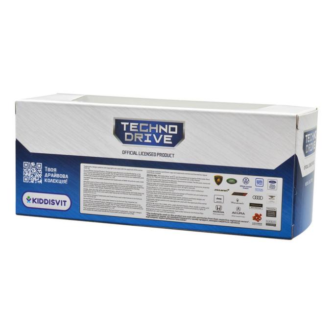 TechnoDrive 250341U
