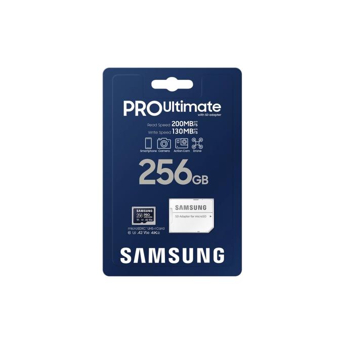 Samsung MB-MY256SA/WW