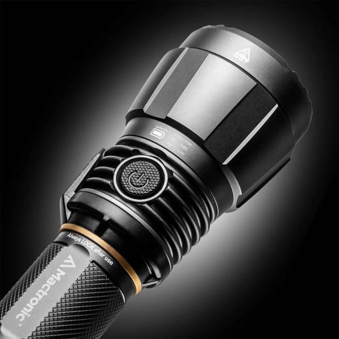 Mactronic DAS301714