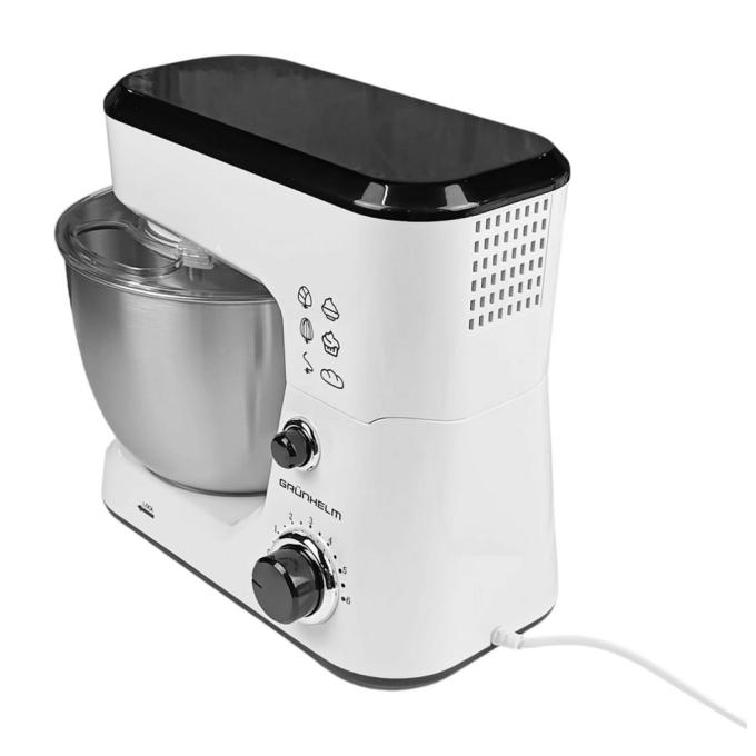 Grunhelm GKM0010
