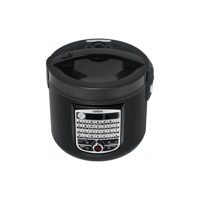 Rotex RMC506-CB Excellence