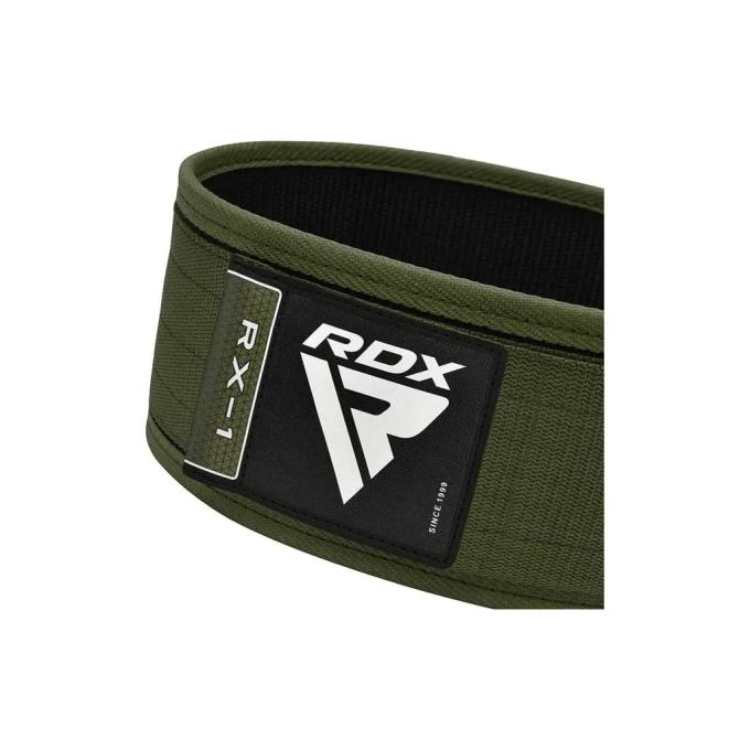 RDX WBS-RX1AG-XL