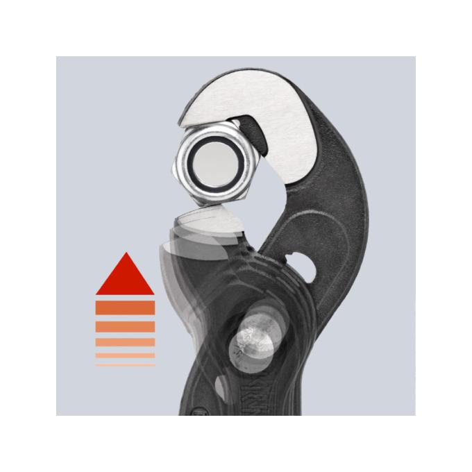 KNIPEX 87 41 250