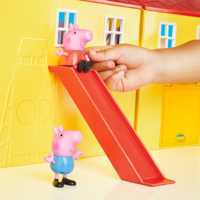 Peppa Pig G0508