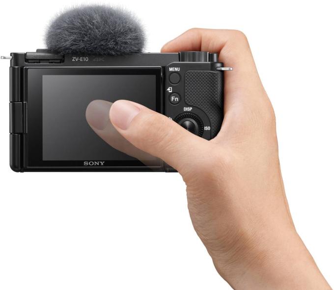 SONY ZVE10KB.CEC