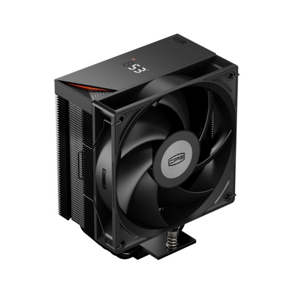PCcooler RT500 Digital BK