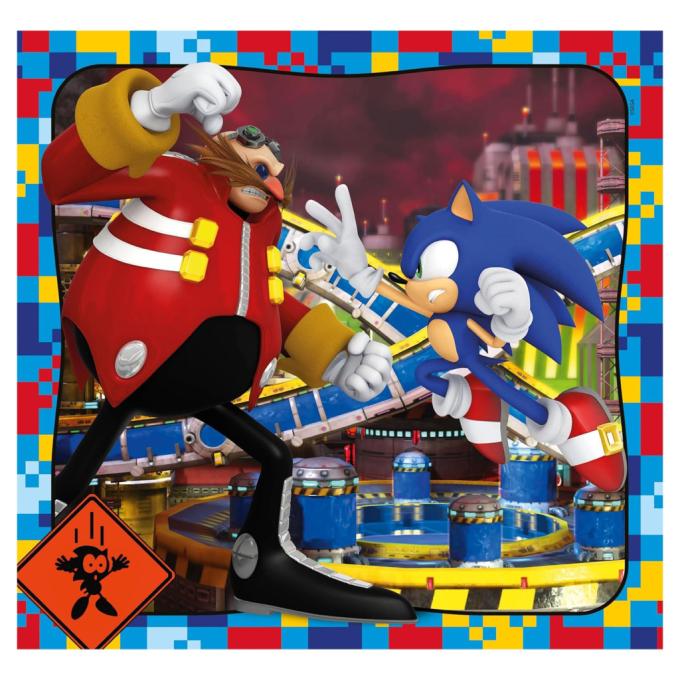 Clementoni 25320
