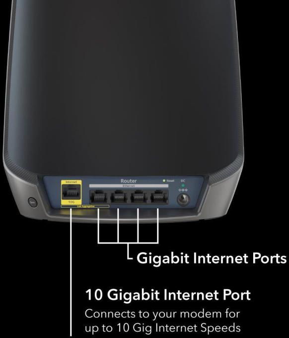 Netgear RBK862SB-100EUS