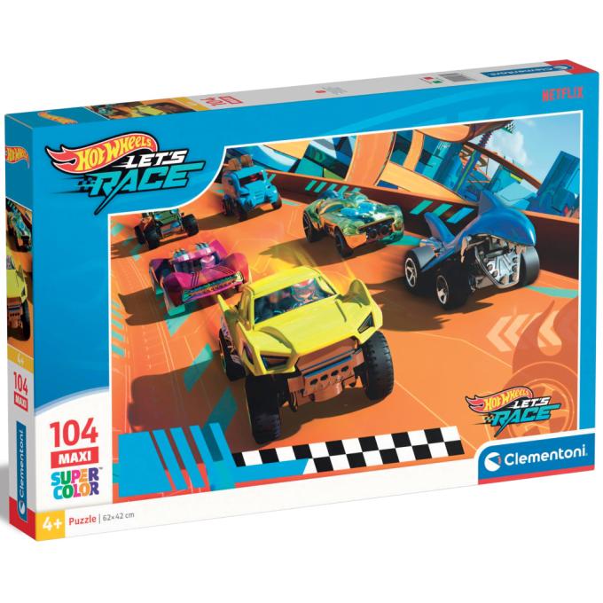 Clementoni 25762