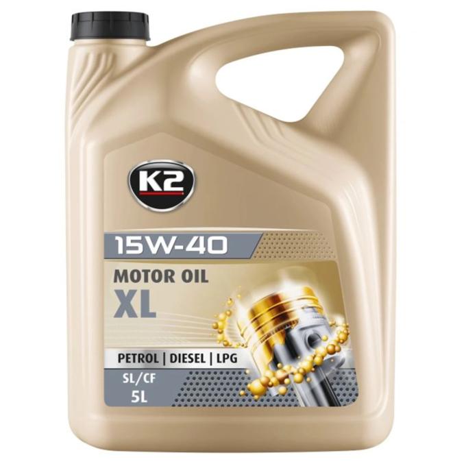 K2 O2535E