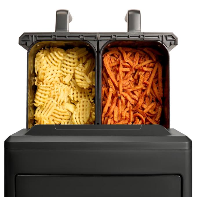 CUISINART AFD10OBLE