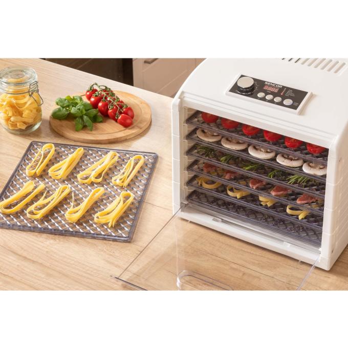 Sencor SFD 6500WH