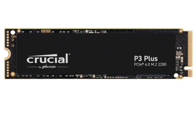 Crucial CT2000P3PSSD8