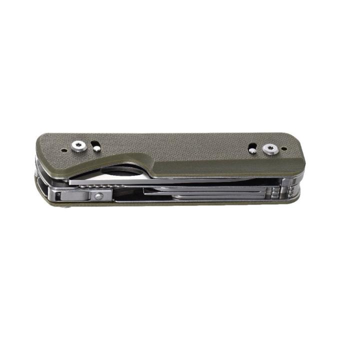 Roxon S505Ggreen