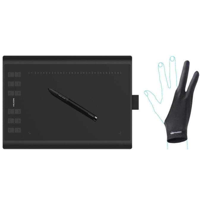 Huion 1060PLUS