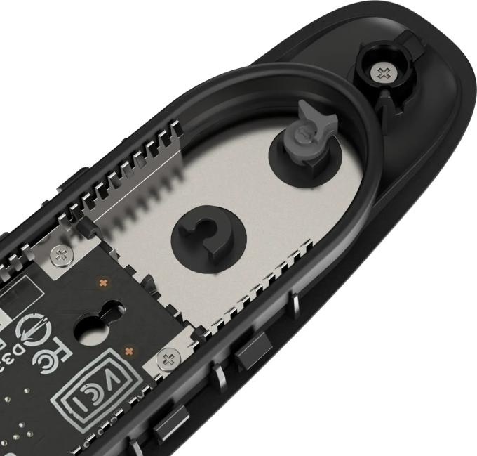 ASUS 90DD02R0-M09000
