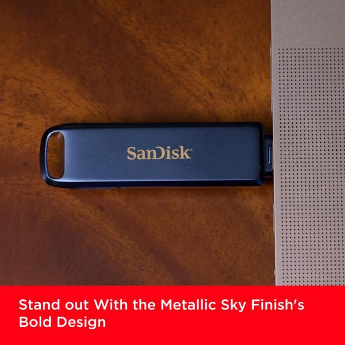 SANDISK SDIXD0N-128G-GN6NE
