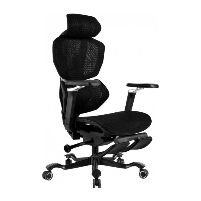 GT Racer X-7001 Black/Black