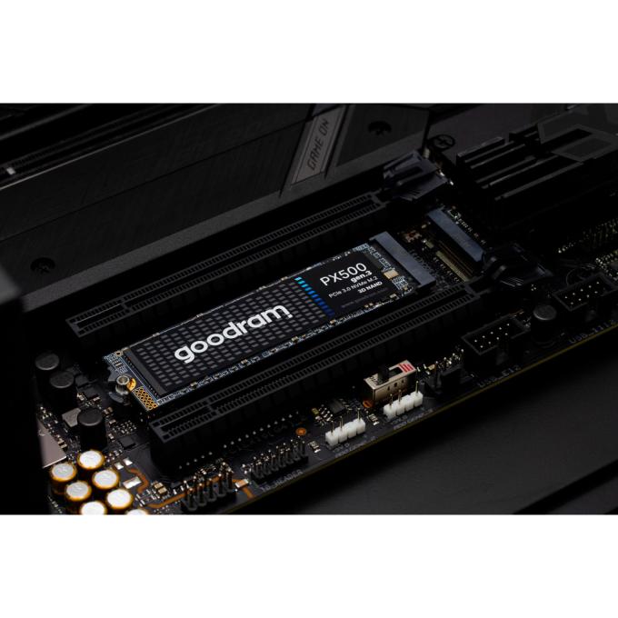 Goodram SSDPR-PX500-256-80-G3