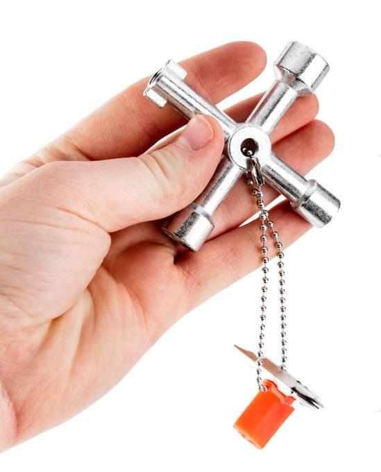 Neo Tools 02-001