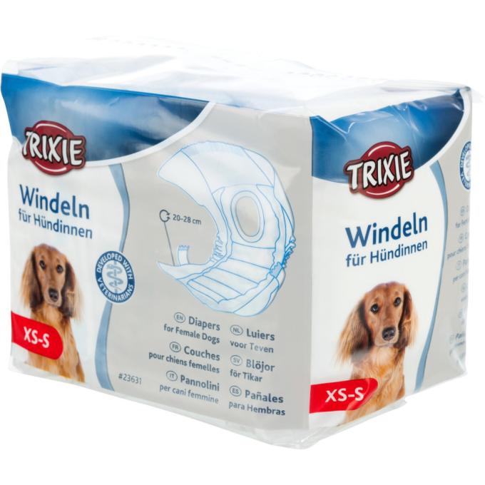 Trixie 4011905236315