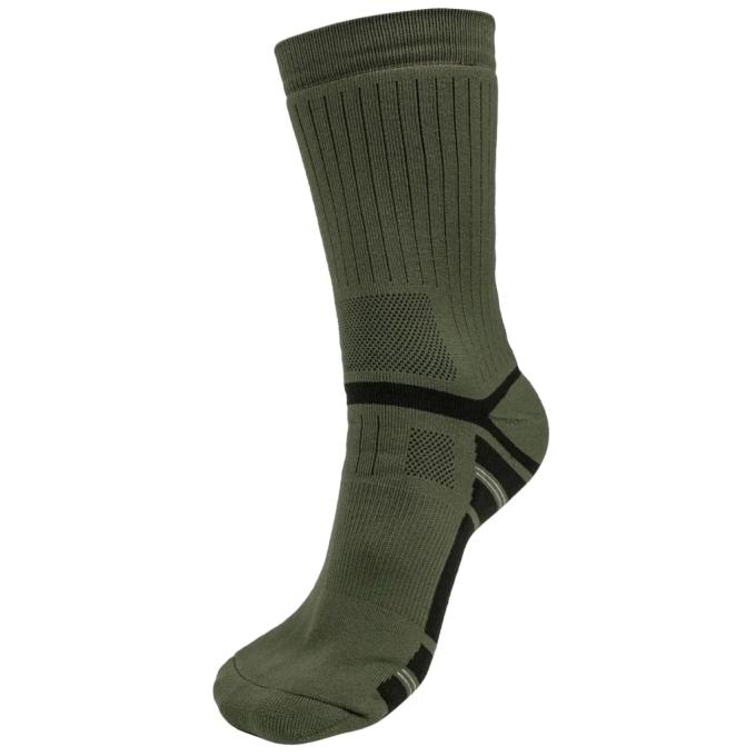 Tribe T-KB-0009-olive-38-40