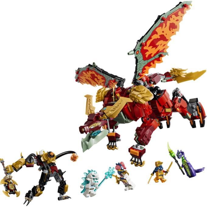 LEGO 71868