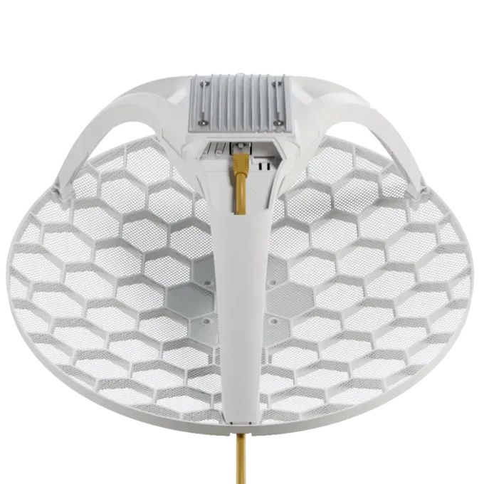Mikrotik LHG LTE18 kit (LHGGM&EG18-EA)