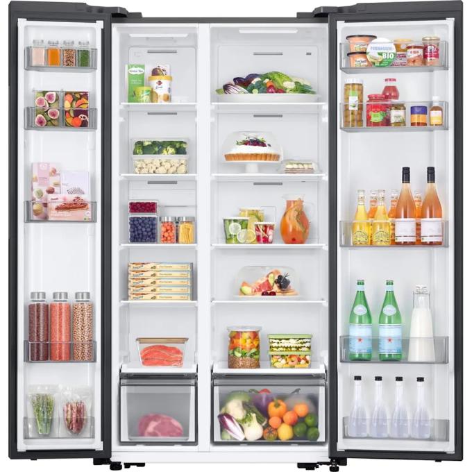 Samsung RS57DG400EM9UA