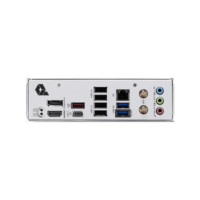 MSI PRO B850M-P WIFI