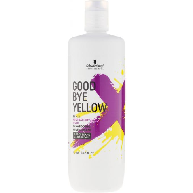Schwarzkopf Professional 4045787736373
