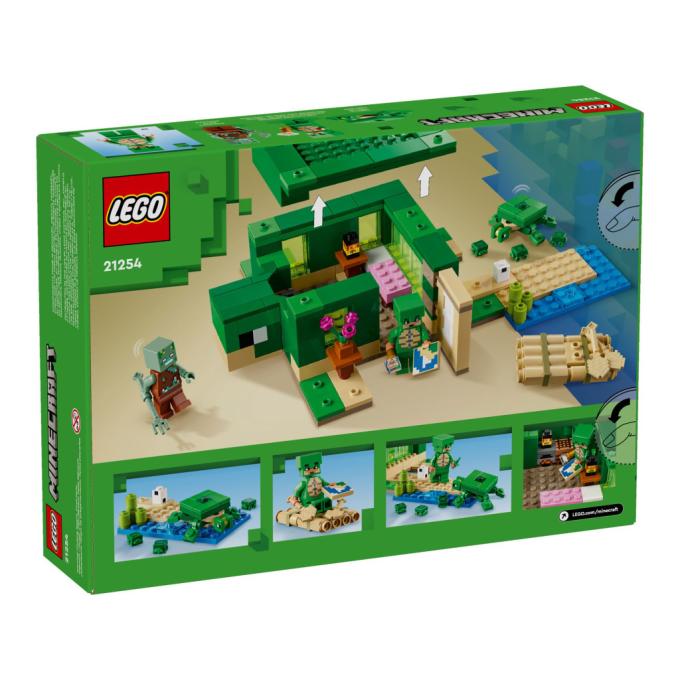 LEGO 21254
