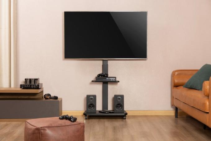 GEMBIRD TVS-75S-02