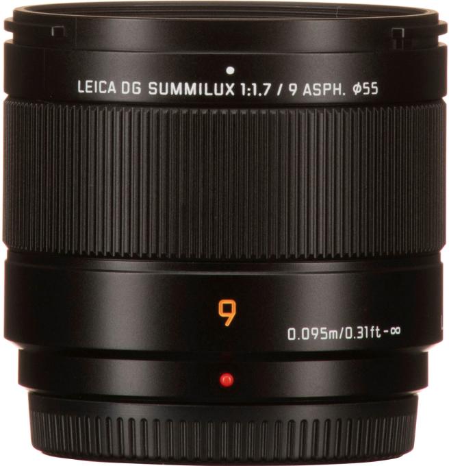 PANASONIC H-X09ME