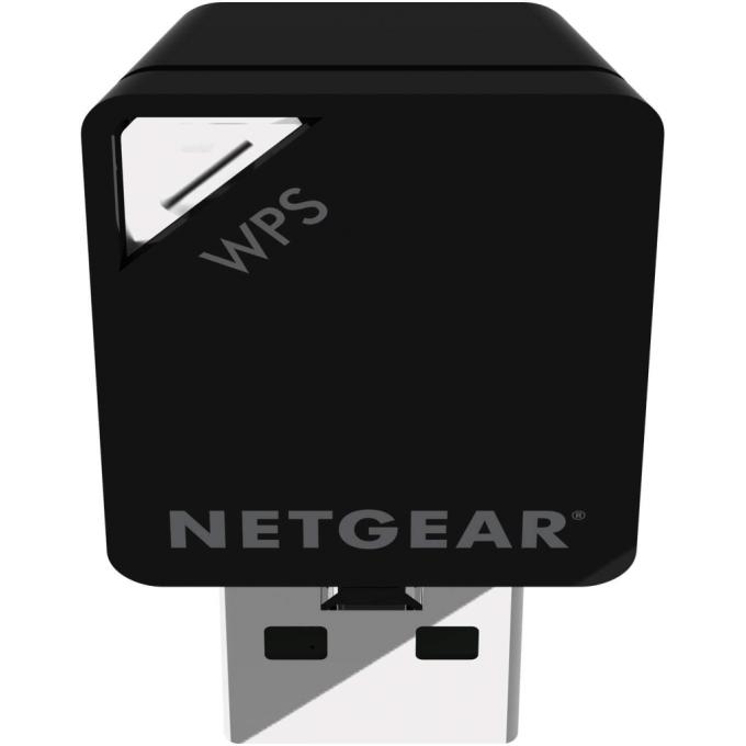 Netgear A6100-100PES